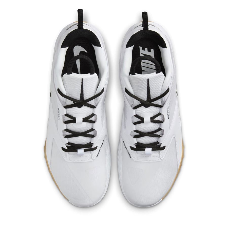Nike Zoom Hyperset 2 scarpe da volley unisex uomo donna Nike | FQ7074107