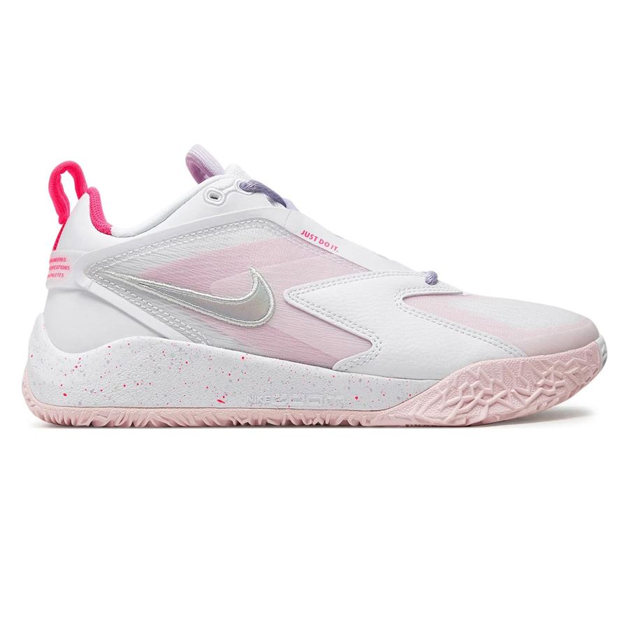 Nike Zoom Hyperace 3 scarpe da volley unisex uomo donna Nike | HF3239100