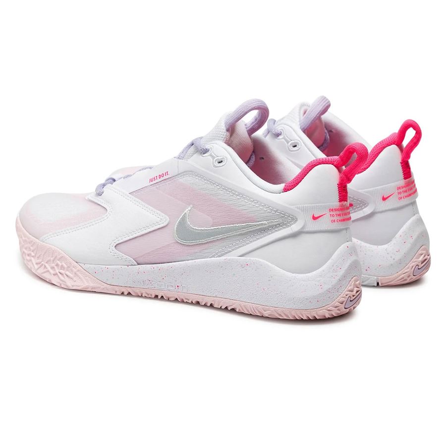 Nike Zoom Hyperace 3 scarpe da volley unisex uomo donna Nike | HF3239100