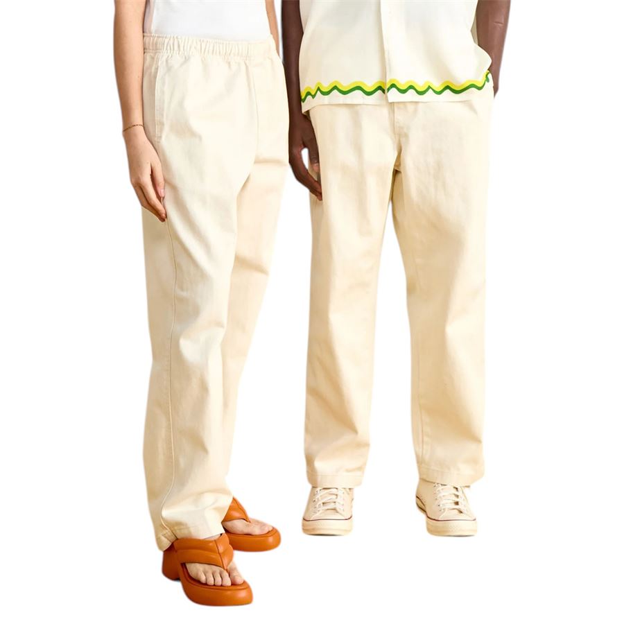Denim easy pant jeans da uomo Obey | 142010079ERT