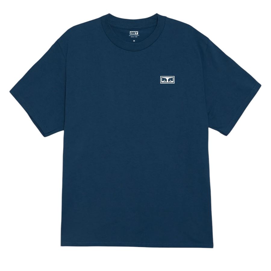 Obey Eyes Iii Classic T-shirt a manica corta da uomo Obey | 165261826HBU