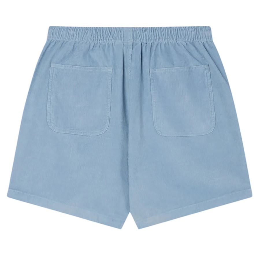 Easy Pulp Corduroy Short da uomo Obey | 172120120GGY