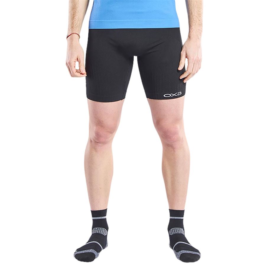 Dynamic Shorts Running/trail Uomo Comfort Oxyburn | 503203