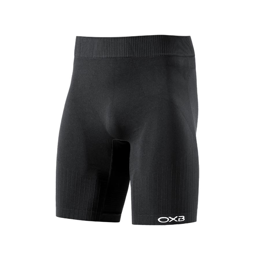 Dynamic Shorts Running/trail Uomo Comfort Oxyburn | 503203