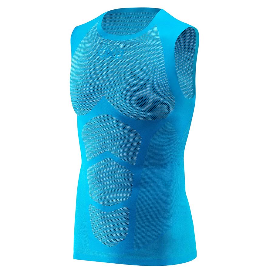  Oxyburn | 509018