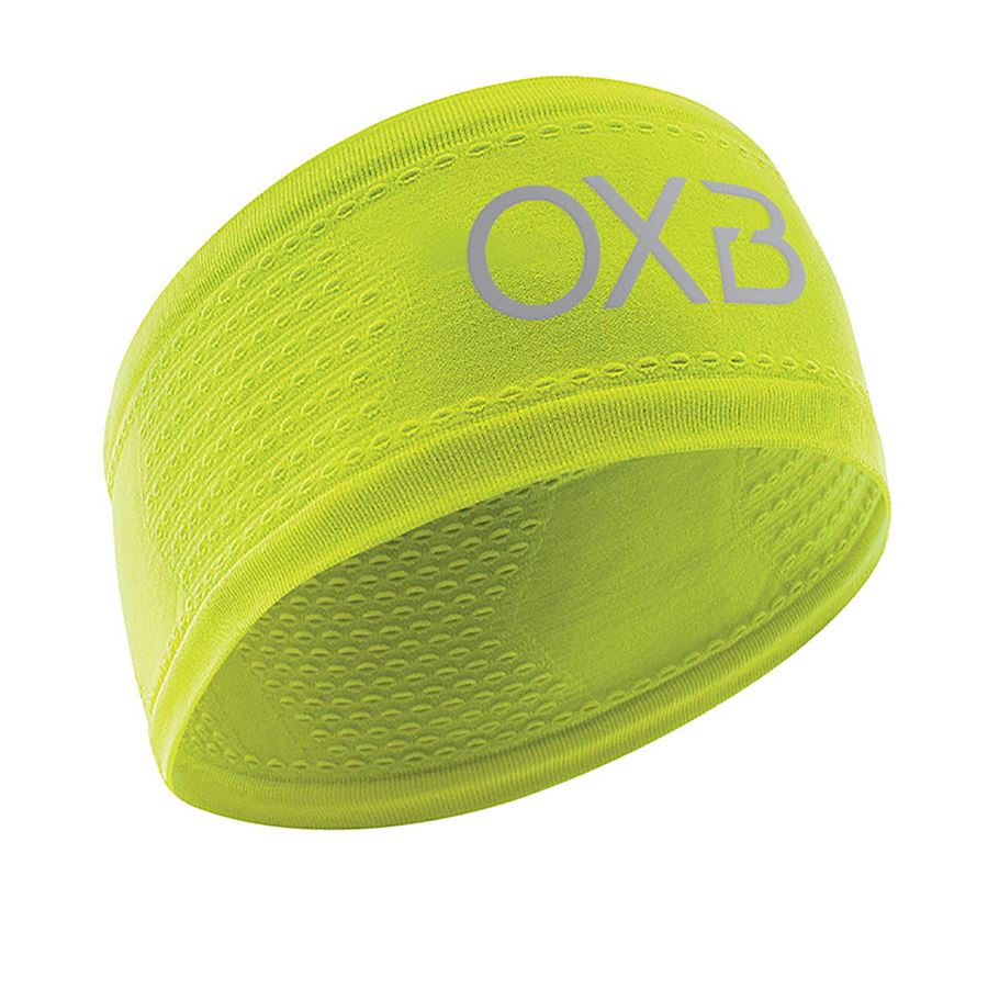 Y-Ear Fascia unisex traspirante ultralight performance Oxyburn | 9010300