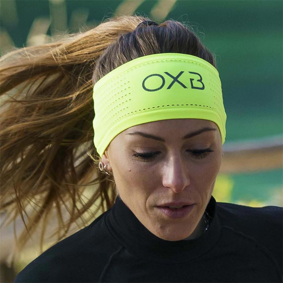 Y-Ear Fascia unisex traspirante ultralight performance Oxyburn | 9010300
