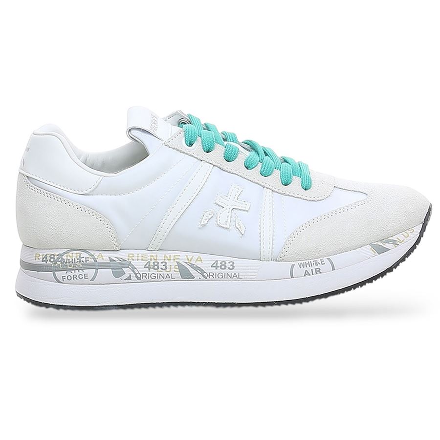 Conny sneakers da donna Premiata | CONNY7359