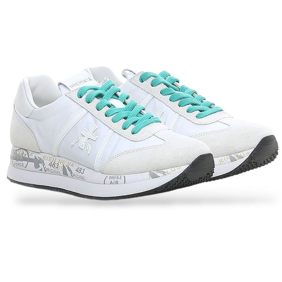 Conny sneakers da donna Premiata | CONNY7359