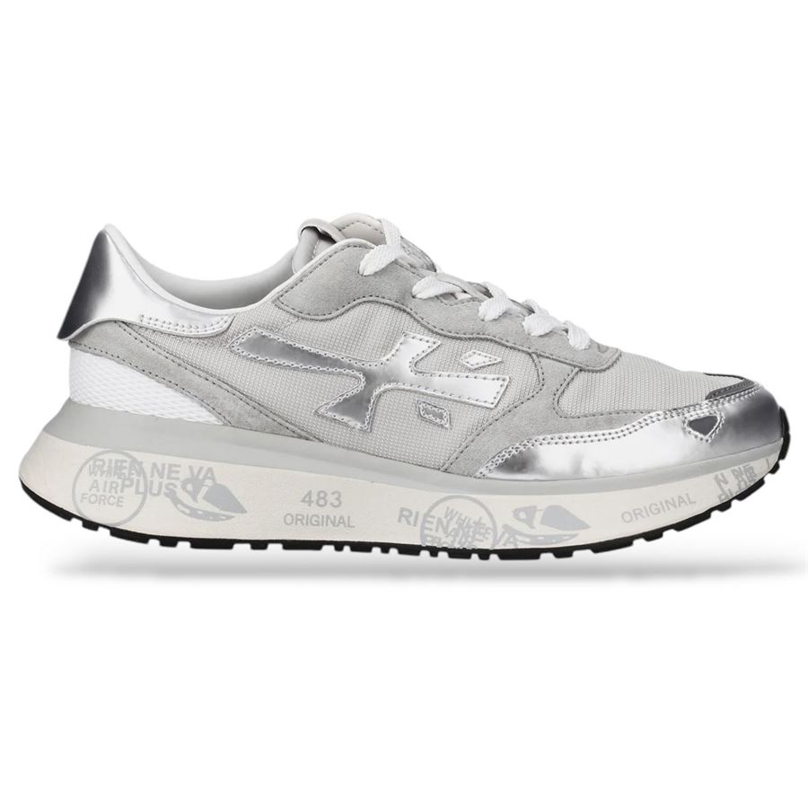 Lauryn sneakers da donna Premiata | LAURYN7482