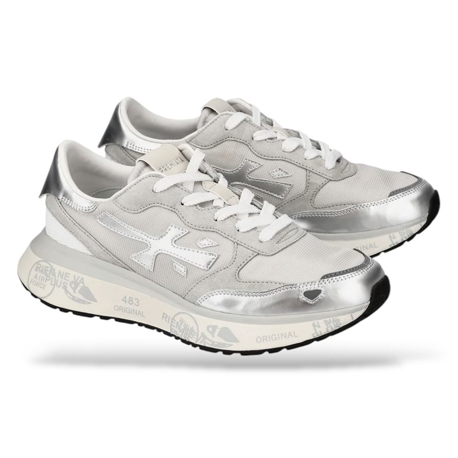 Lauryn sneakers da donna Premiata | LAURYN7482