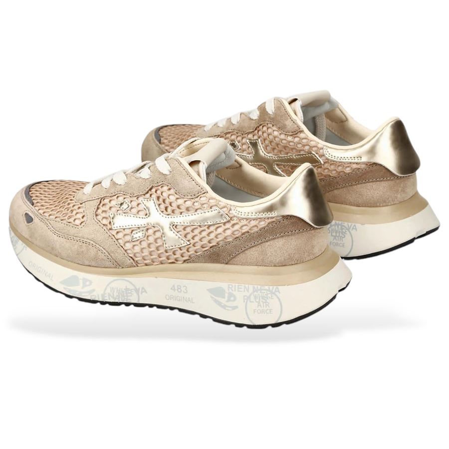 Lauryn sneakers da donna Premiata | LAURYN7486