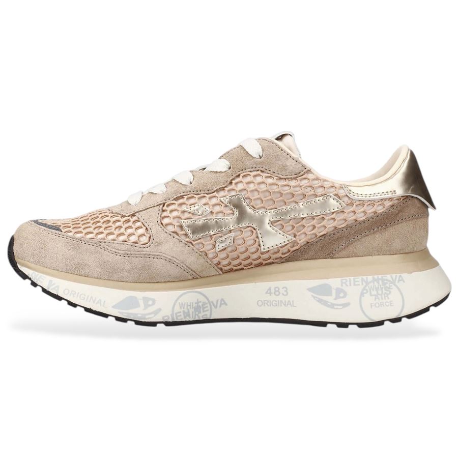 Lauryn sneakers da donna Premiata | LAURYN7486
