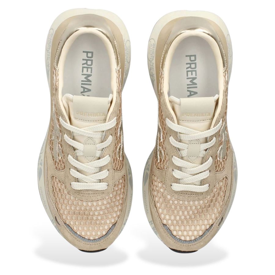 Lauryn sneakers da donna Premiata | LAURYN7486