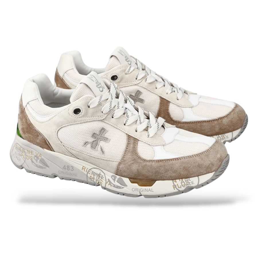Mase sneakers da uomo Premiata | MASE7241