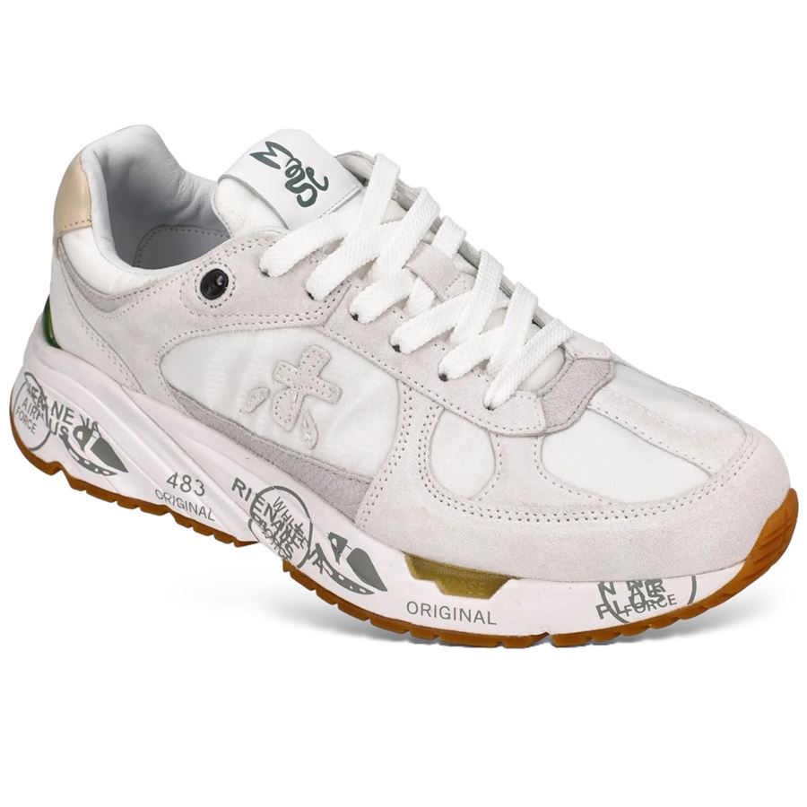 Mase D sneakers da donna Premiata | MASED5661