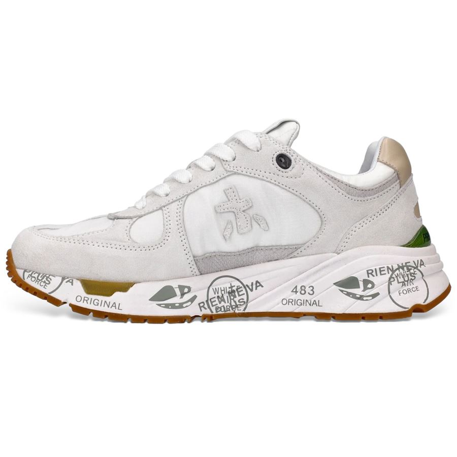 Mase D sneakers da donna Premiata | MASED5661