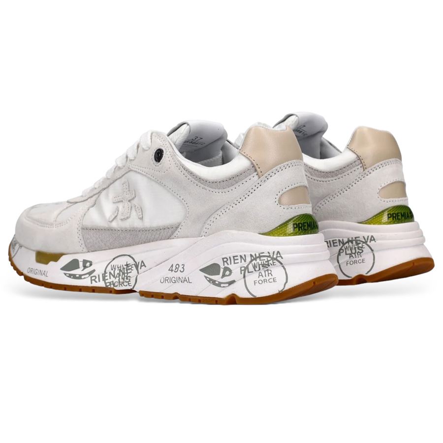 Mase D sneakers da donna Premiata | MASED5661