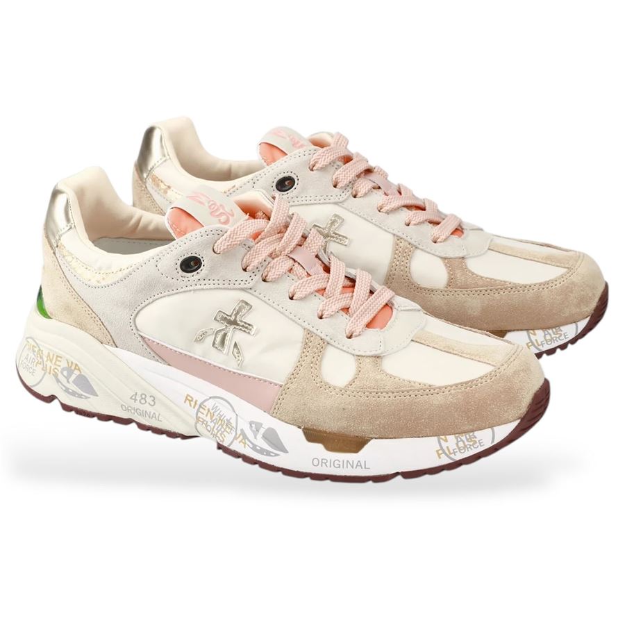 Mase D sneakers da donna Premiata | MASED7397