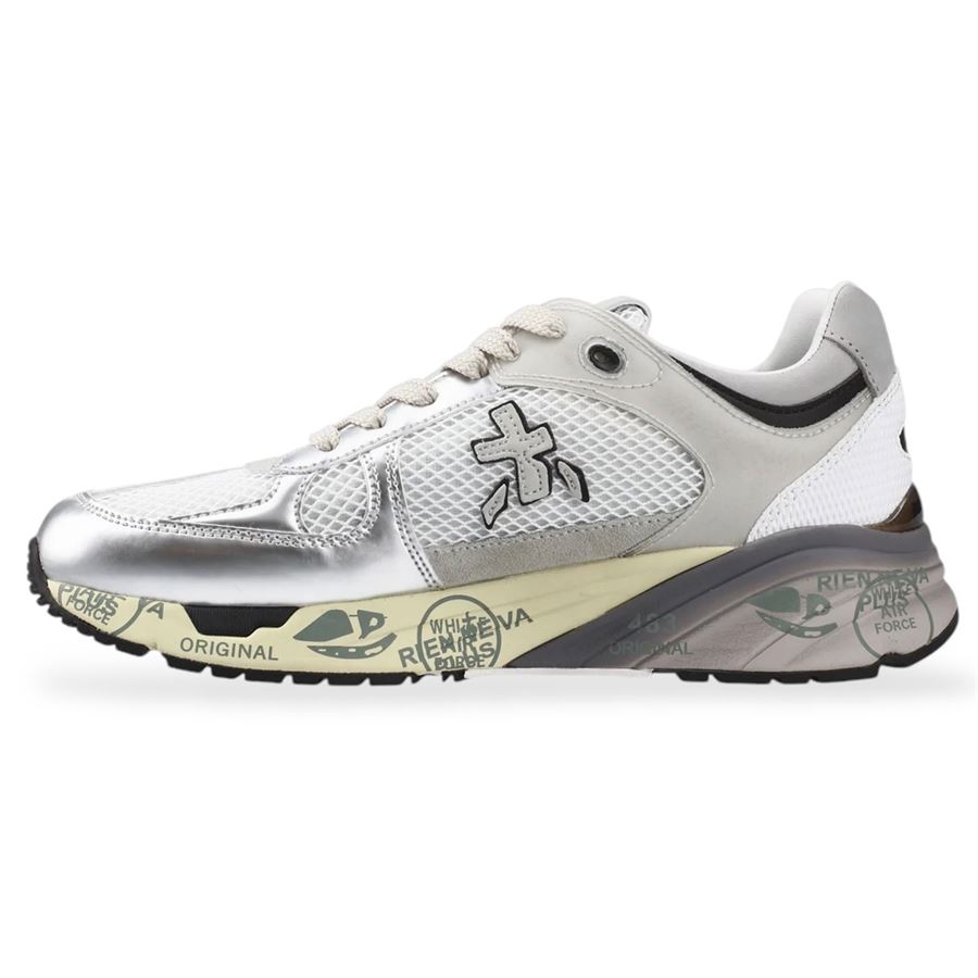 Mase D sneakers da donna Premiata | MASED7402