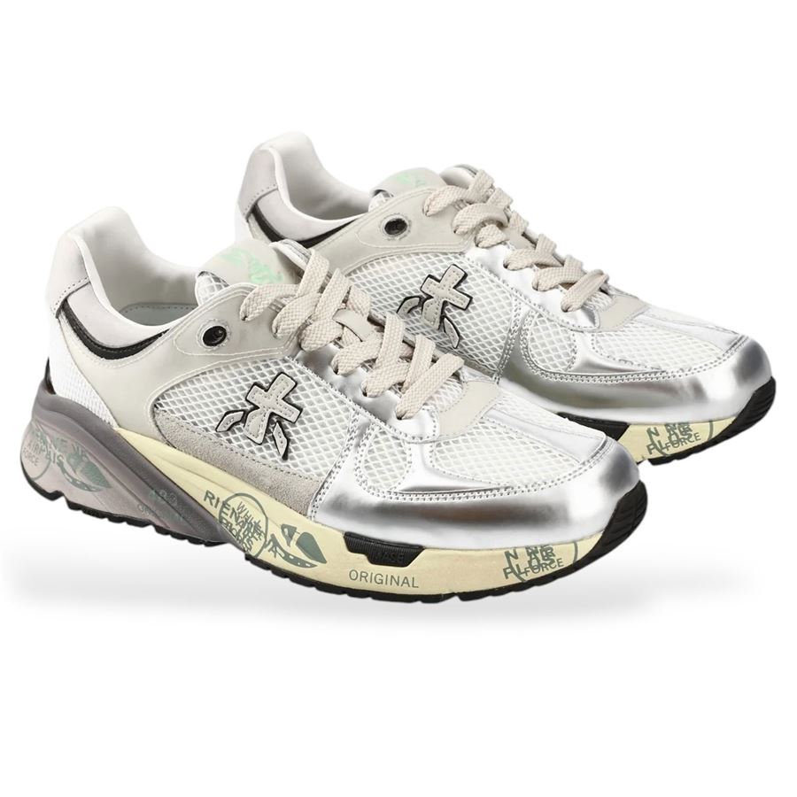 Mase D sneakers da donna Premiata | MASED7402