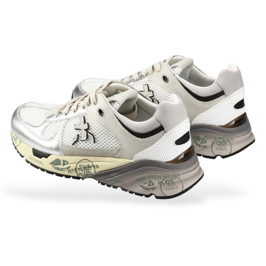 Mase D sneakers da donna Premiata | MASED7402