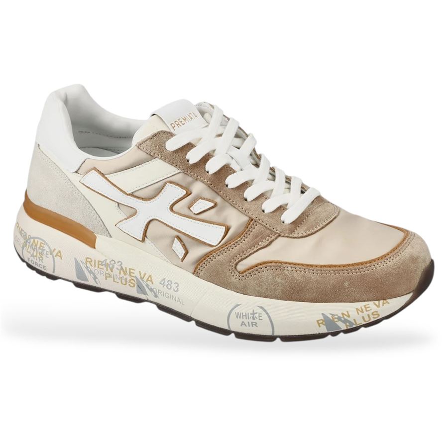 Mick sneakers da uomo Premiata | MICK7213