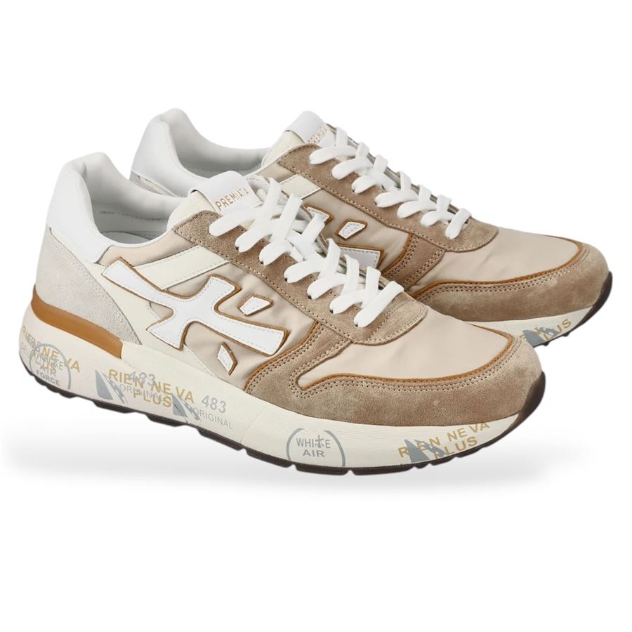 Mick sneakers da uomo Premiata | MICK7213