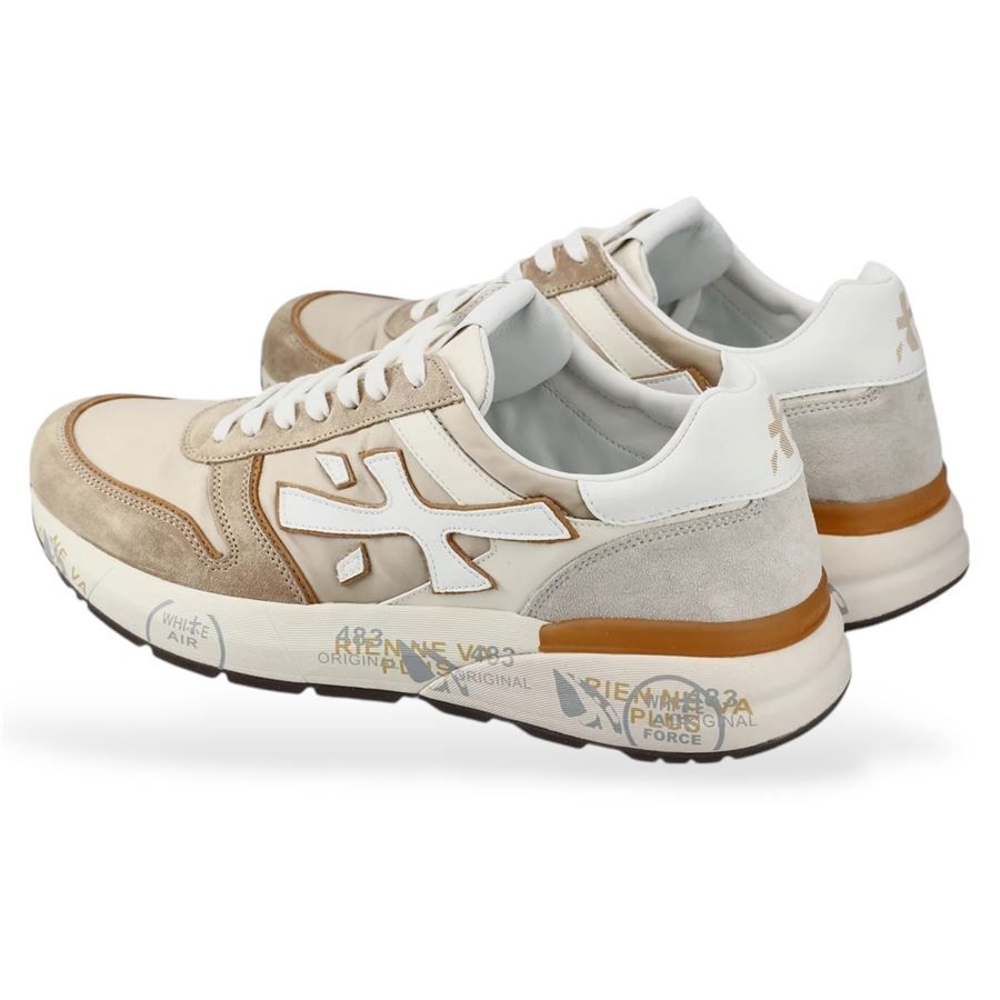 Mick sneakers da uomo Premiata | MICK7213