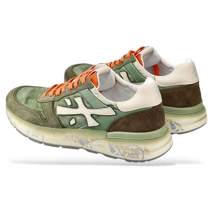 Mick sneakers da uomo Premiata | MICK7244