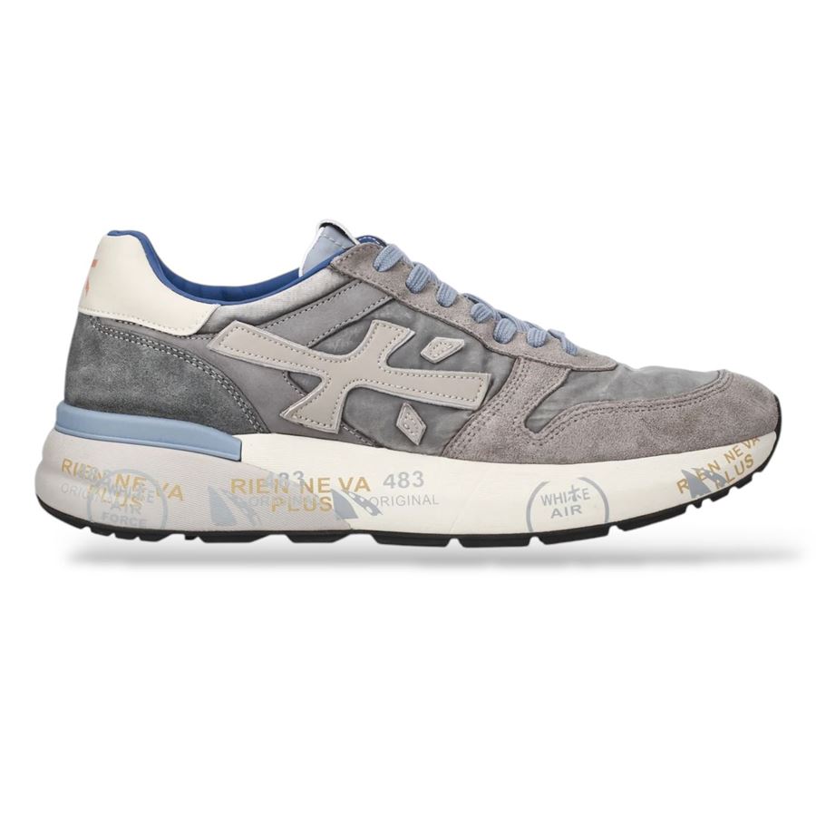 Mick sneakers da uomo Premiata | MICK7247