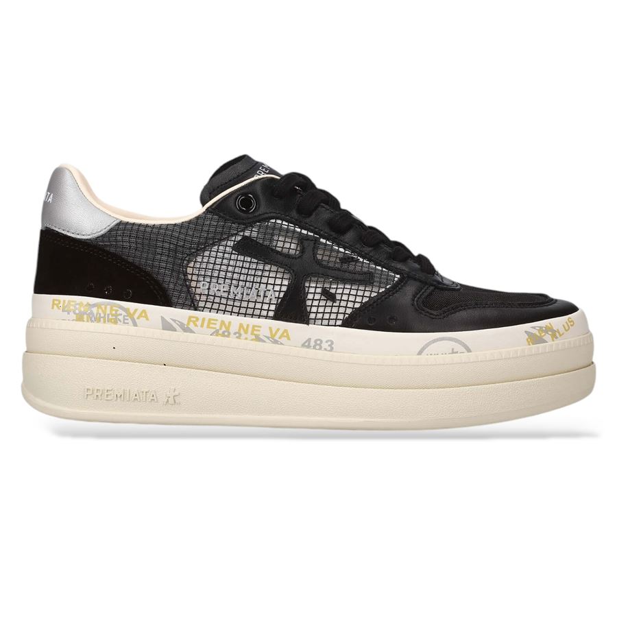 Micol sneakers da donna Premiata | MICOL7445