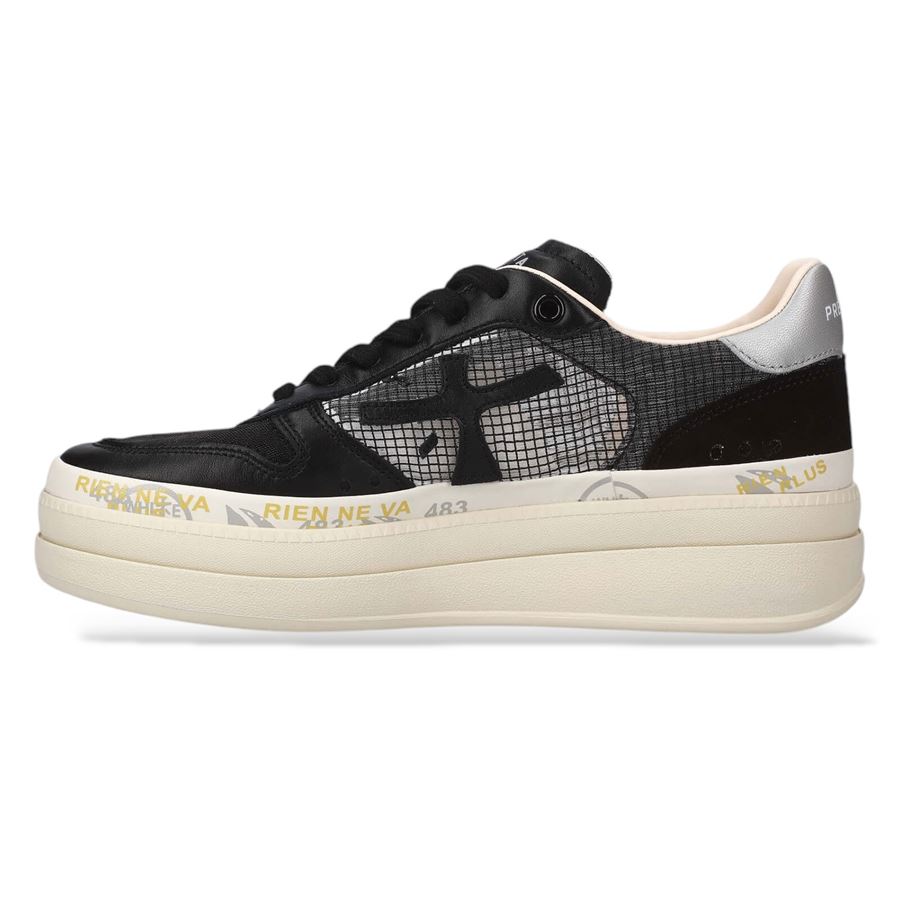 Micol sneakers da donna Premiata | MICOL7445