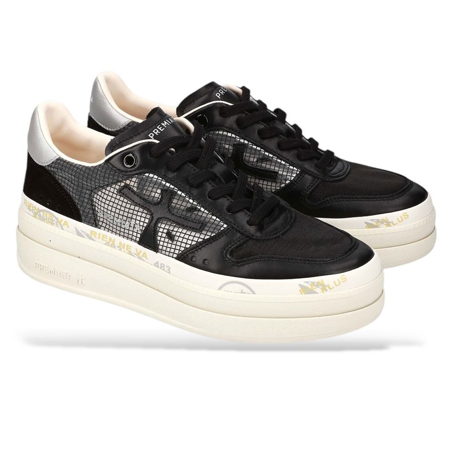 Micol sneakers da donna Premiata | MICOL7445