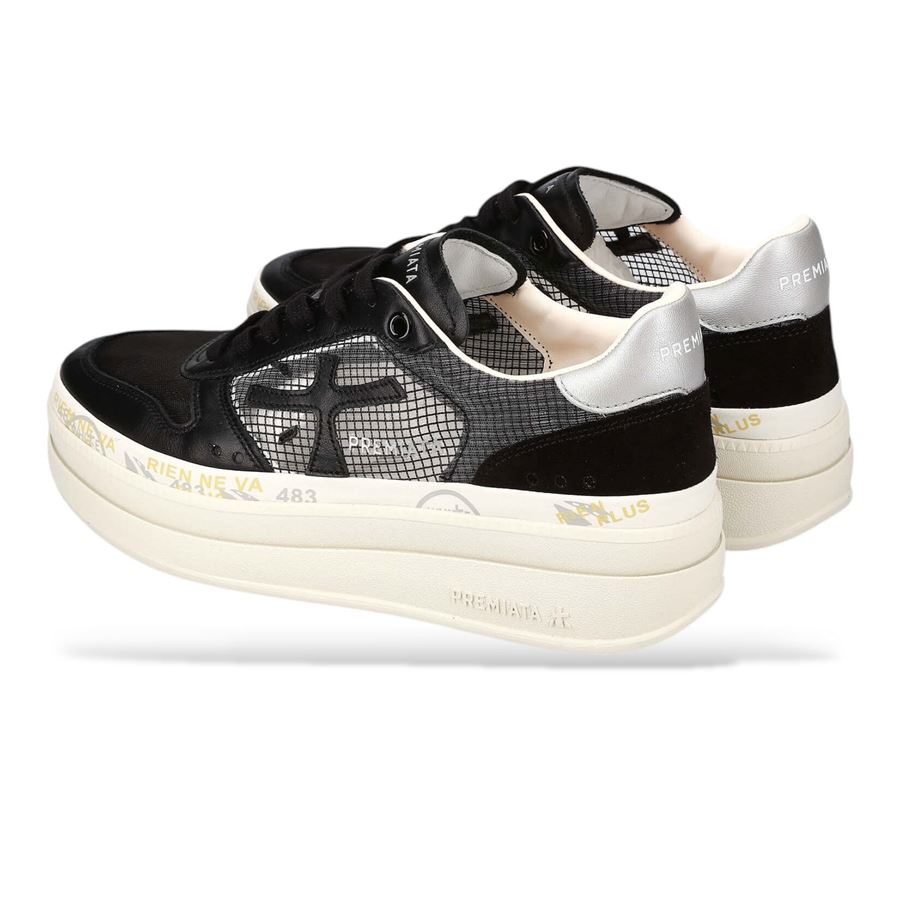 Micol sneakers da donna Premiata | MICOL7445