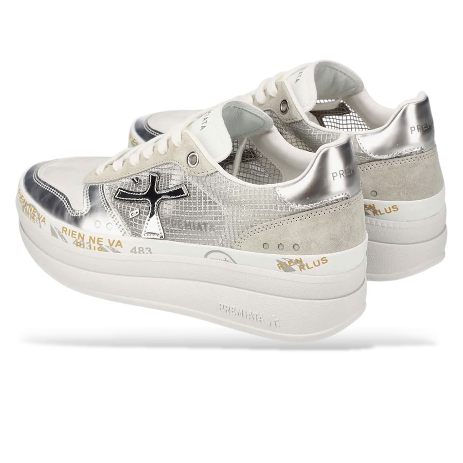 Micol sneakers da donna Premiata | MICOL7446