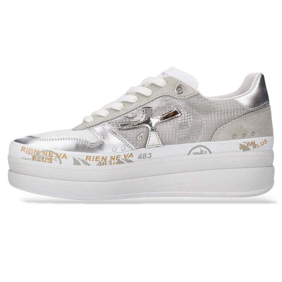 Micol sneakers da donna Premiata | MICOL7446