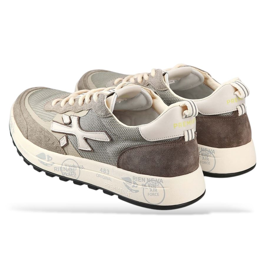 Nous sneaker da uomo Premiata | NOUS6655