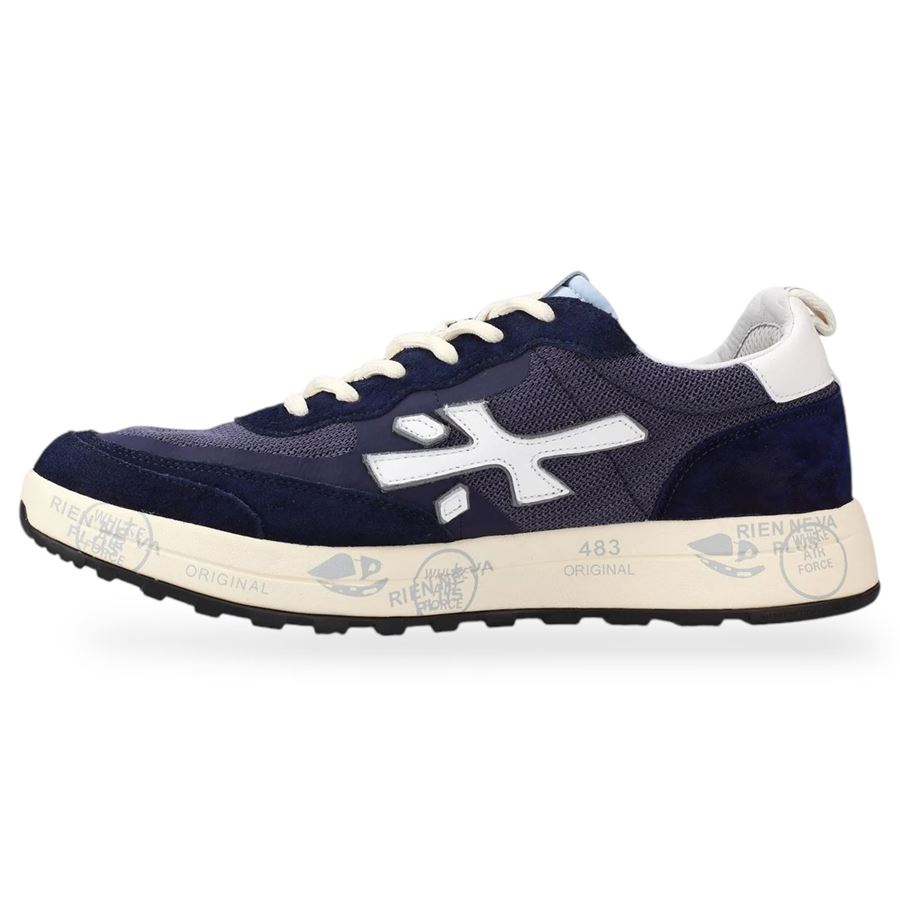 Nous sneaker da uomo Premiata | NOUS6658