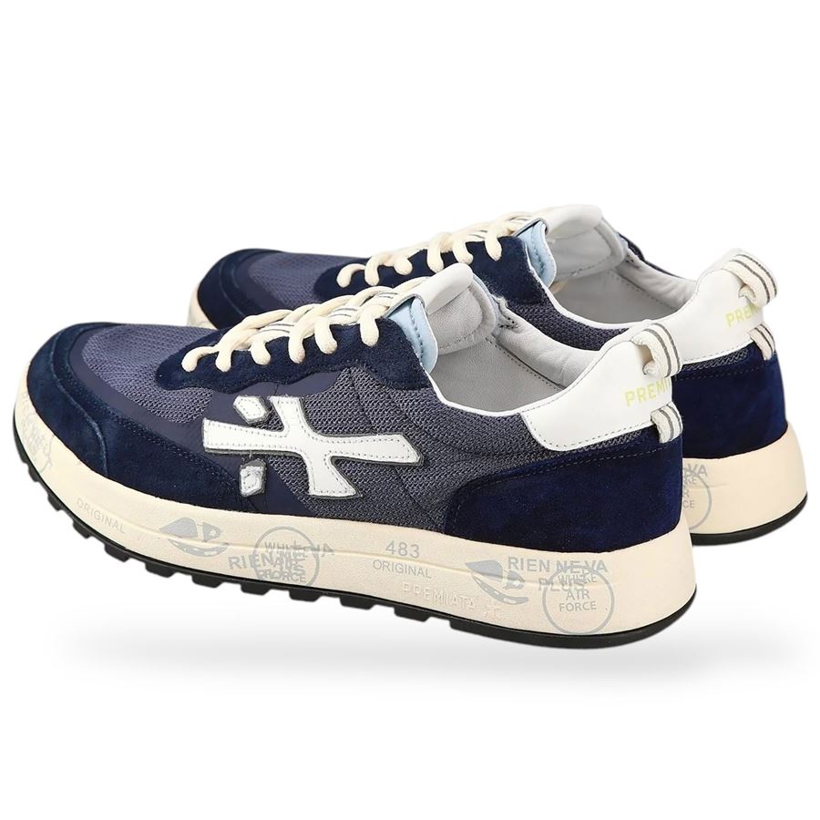 Nous sneaker da uomo Premiata | NOUS6658