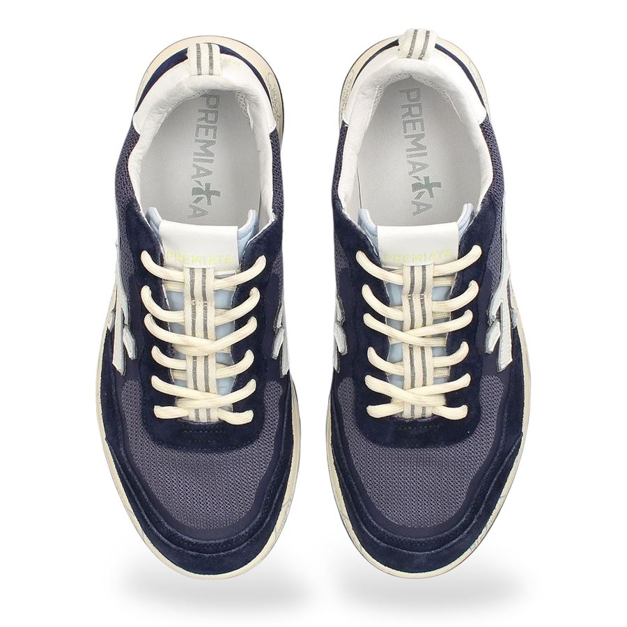 Nous sneaker da uomo Premiata | NOUS6658