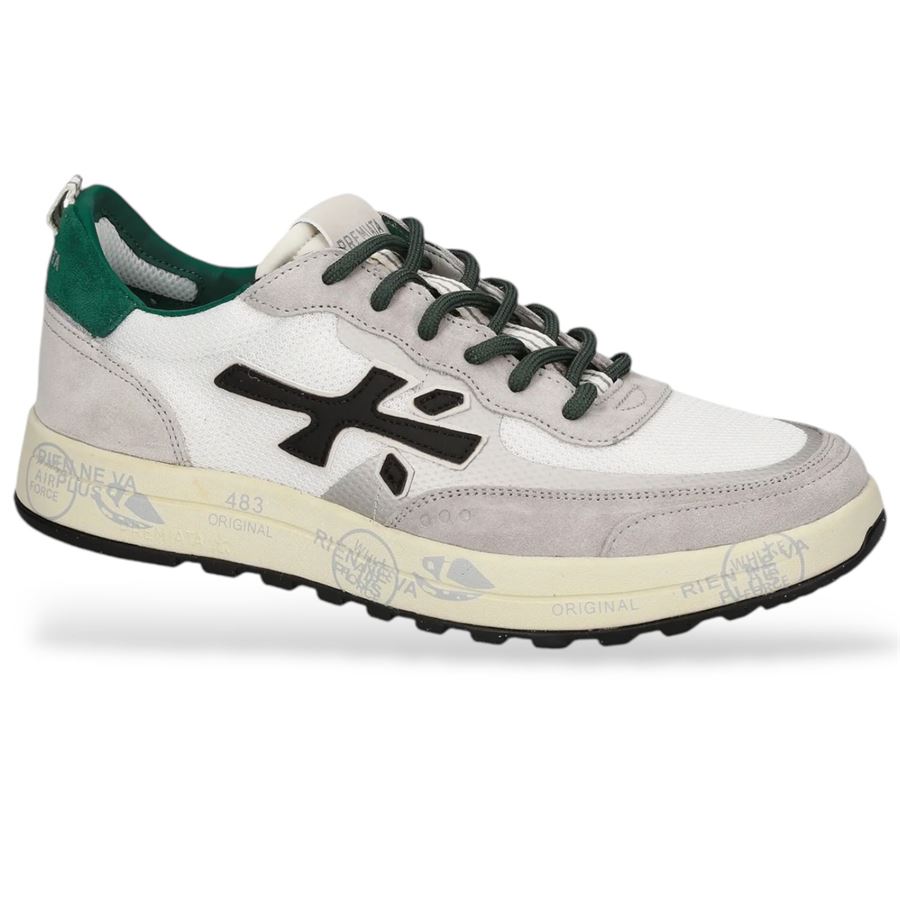 Nous sneaker da uomo Premiata | NOUS7231