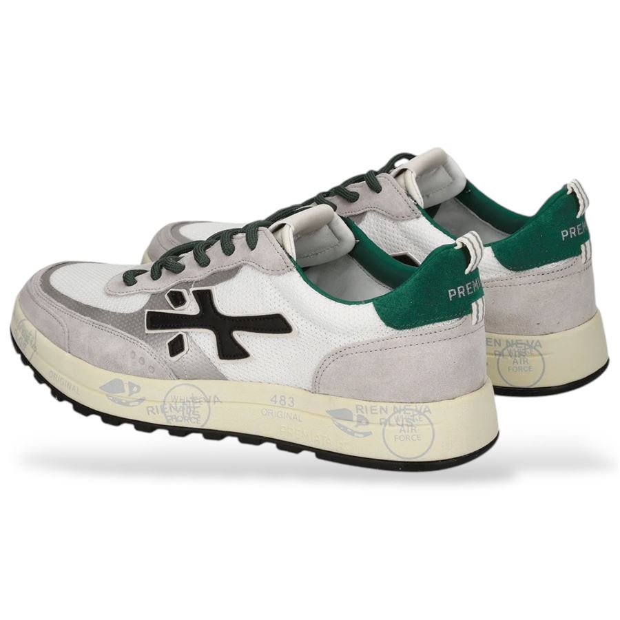 Nous sneaker da uomo Premiata | NOUS7231