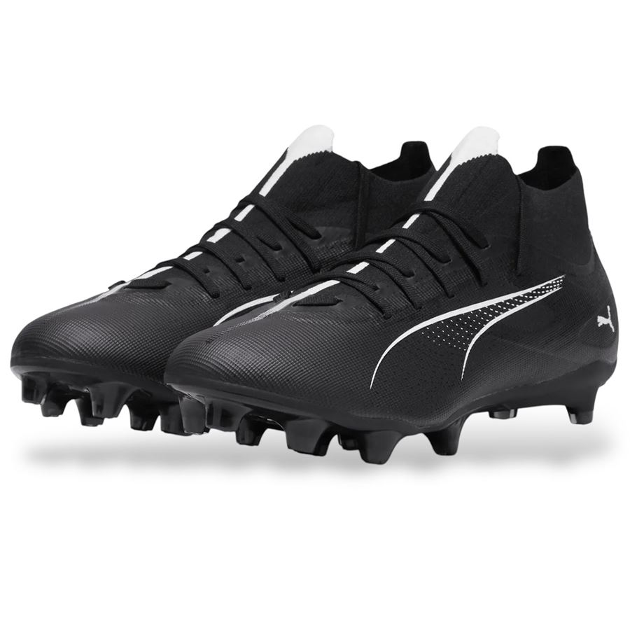 Ultra 5 Match+ Fg/Ag scarpe da calcio uomo Puma | 10768602