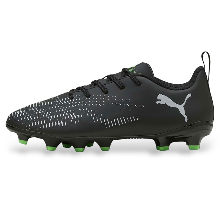 Future 8 Play Fg/ag Jr scarpe da calcio bambino Puma | 10814402