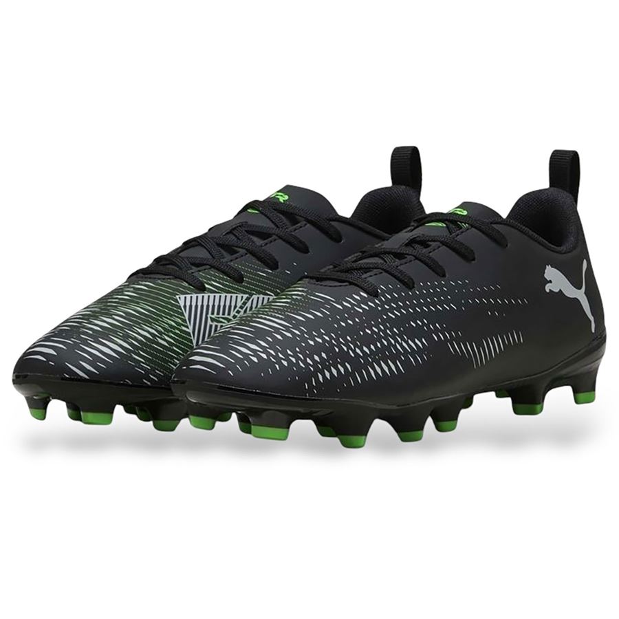 Future 8 Play Fg/ag Jr scarpe da calcio bambino Puma | 10814402