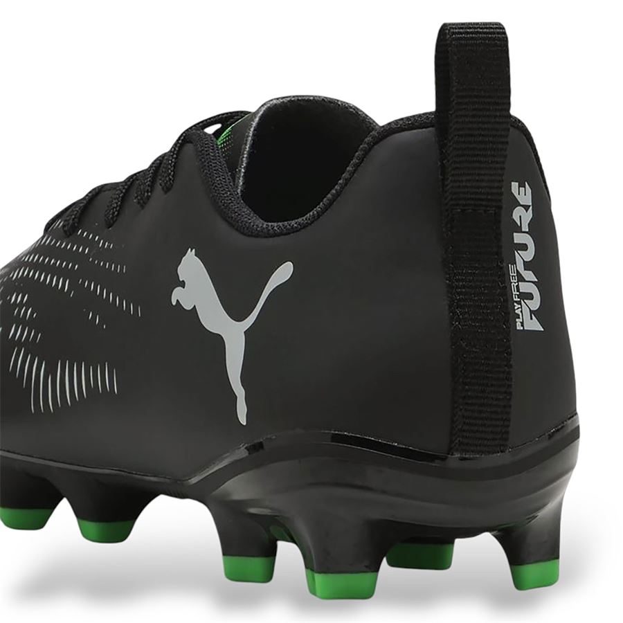 Future 8 Play Fg/ag Jr scarpe da calcio bambino Puma | 10814402