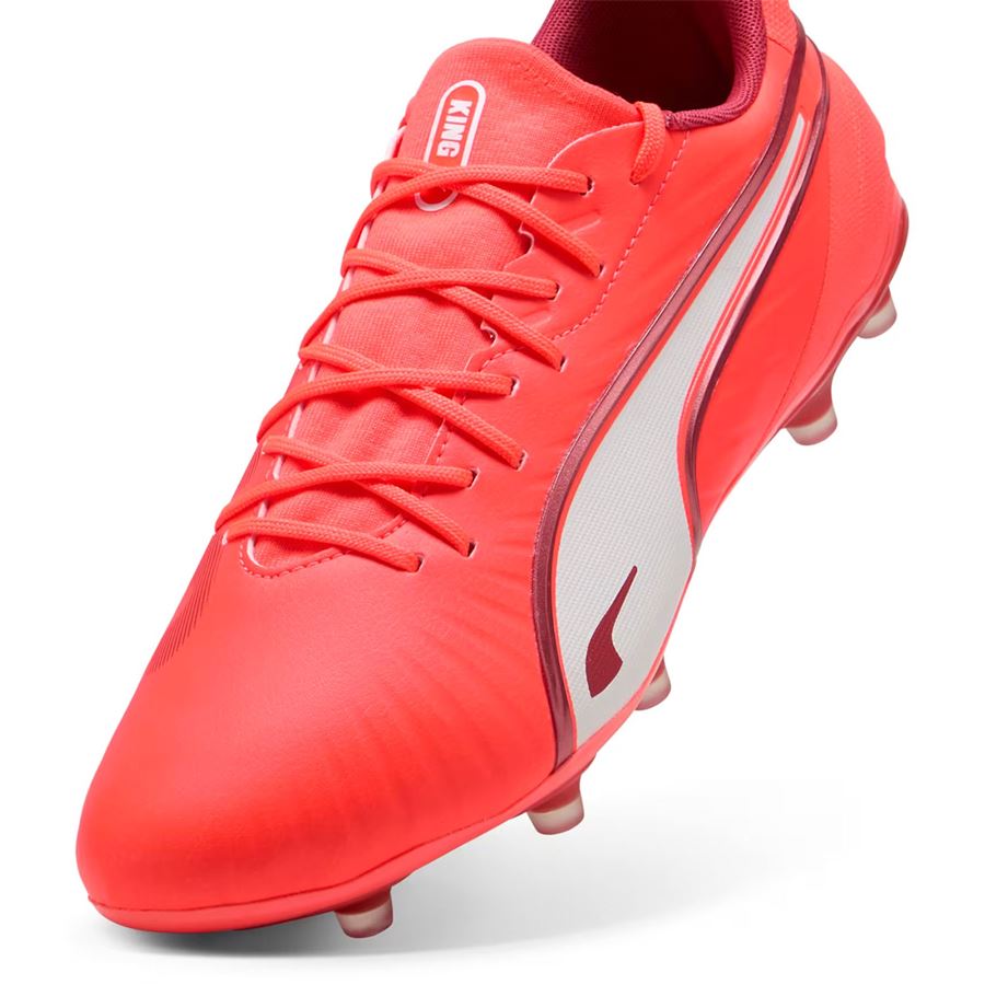 King Match Fg/ag scarpe da calcio uomo Puma | 10831501