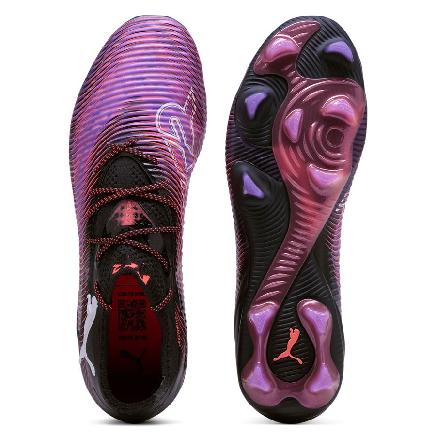 Future 8 Ultimate Low Fg scarpa da calcio uomo Puma | 10836101
