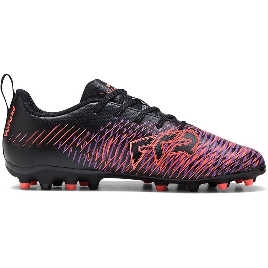 Future 8 Play Mg Jr scarpe da calcio da bambino Puma | 10839301